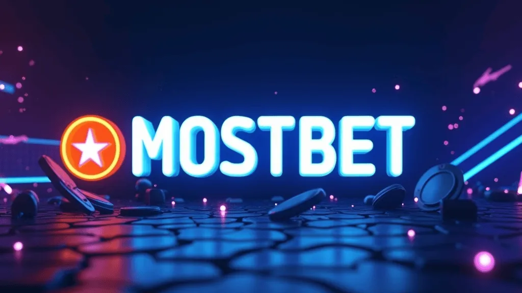 mostbet app